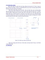 Giáo trình cơ điện: Hệ thống chịu tải và áp suất trong xây dựng cầu dầm phần 3 pdf