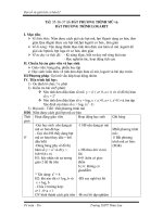 Đại số và giải tích cơ bản12_BẤT PHƯƠNG TRÌNH MŨ pptx