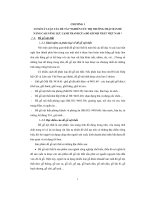 Nghiên cứu thị trường nhật bản để nâng cao năng lực cạnh tranh của đồ gỗ nội thất việt nam