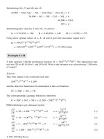Basic Mathematics for Economists phần 8 docx