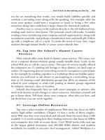 Hiring the Best and the Brightest phần 9 docx