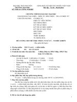 Vi xử lý và vi điều khiển docx