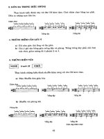Tự học đánh trống part 5 potx