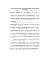 Thực trạng về công tác kế toán thành phẩm, tiêu thụ thành phẩm và xác định kết quả bán hàng của Công ty cổ phần May Đáp Cầu Bắc Ninh