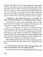 Khí công toàn thư - Khí công động part 8 docx