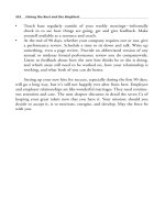 Hiring the Best and the Brightest phần 10 pot