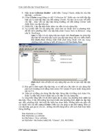 Giáo trình đào tạo Visual Basic_9 pptx