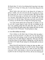 Hướng dẫn áp dụng tiến bộ kỹ thuật trong lâm nghiệp part 4 doc