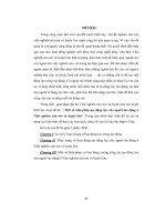 Một số biện pháp tạo động lực cho người lao động ở viện nghiên cứu mỏ và luyện kim