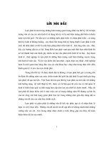 Vấn đề lạm phát và giảm lạm phát tại Việt Nam