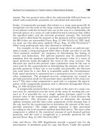 Market neutral strategies phần 8 pps