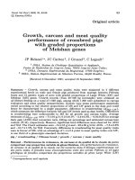 Báo cáo sinh học: 