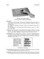 Dictionary of Computer and Internet Terms phần 5 pps