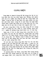 Quần thể di tích Huế part 3 ppt