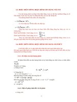 Giáo trình kỹ thuật điện part 2 doc