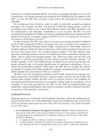 The financial numbers game detecting creative accounting practices phần 4 ppt