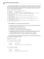 gray hat hacking the ethical hackers handbook phần 3 docx