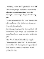 Mùa đông, chỉ nên tắm 2 ngày/lần cho trẻ sơ sinh potx