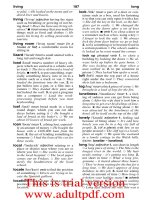 học tiếng anh dễ dàng hơn qua từ điển ppsx