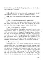 Hướng dẫn sử dụng Internet qua hình ảnh part 5 ppt