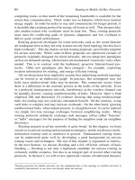 AD HOC NETWORKS Technologies and Protocols phần 4 pptx