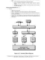 Computer Organization and Architecture phần 4 pptx