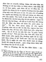 Âm nhạc dân tộc H''''Mông part 10 ppsx
