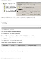 A complete illustrated Guide to the PC Hardware phần 4 ppsx