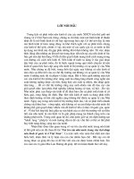 Vai trò của nhà nước trong việc hội nhập nền kinh tế quốc tế ở việt nam