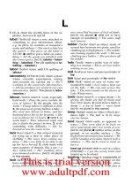 học tiếng anh dễ dàng hơn qua từ điển doc