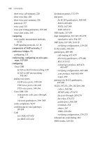 cisco voice over ip cvoice authorized self study guide phần 8 ppsx