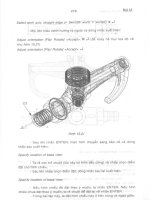 Bài tập thiết kế mô hình 3 chiều với Mechanical Desktop part 9 ppt
