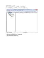 HMI TP170A và S7-300 ppsx