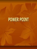 Bai giang chinh thuc pdf