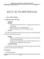 giao an bai an mon kim loai potx