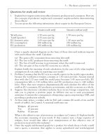 International economics 6th edition phần 4 ppsx