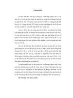 Thực trạng và chống lạm phát ở Việt Nam qua các giai đoạn