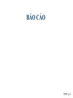 tìm hiểu và xây dựng chương trình nén, giải nén audio theo chuẩn nén aac