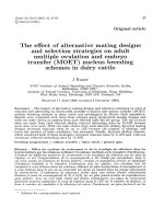 Báo cáo sinh học: 