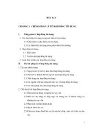 Thực tiễn ký kết và thực hiện hợp đồng tín dụng tại công ty tài chính Bưu điện