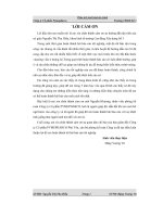 Phân tích tình hình tài chính công ty cổ phần Pymepharco