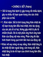 Bệnh lý học thú y_5 docx