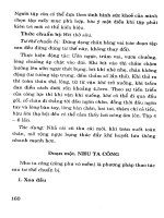 Khí công toàn thư - Khí công động part 7 pps