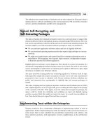 Designing Security Architecture Solutions phần 5 potx