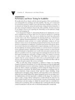 the art of scalability scalable web architecture processes and organizations for the modern enterprise phần 6 ppsx