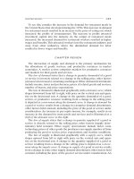 Managerial economics theory and practice phần 3 pps