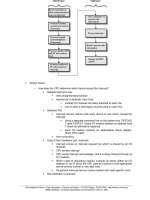 Computer Organization and Architecture phần 5 pps