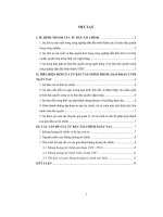 Sự phát triển của tư bản tài chính trong giai đoạn chủ nghĩa tư bản ngày nay