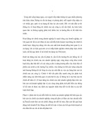 Phân tích tình hình tài chính của công ty cổ phần tập đoàn tư vấn đầu tư xây dựng An Cư