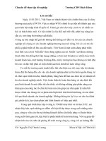 Hoàn thiện công tác kế toán bán hàng và xác định kết quả kinh doanh tại công ty TNHH máy tính và tin học STC